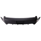 Rear Bumper Cover for Ford Mustang GT (2007–2009) Primed