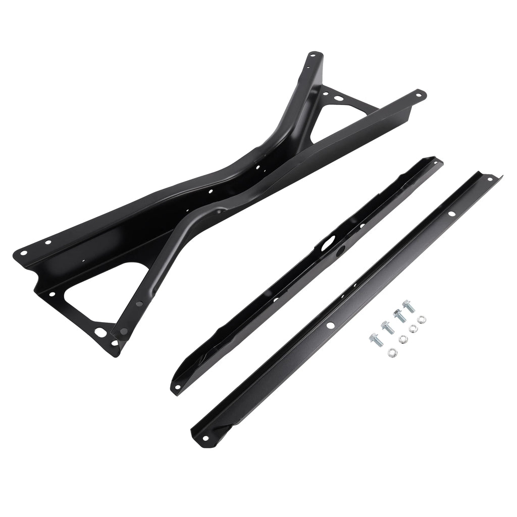 Crossmember Support Frame for Chevy Silverado GMC Sierra 1500 2500 3500 (1988–1998)