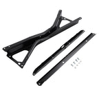 Crossmember Support Frame for Chevy Silverado GMC Sierra 1500 2500 3500 (1988–1998)