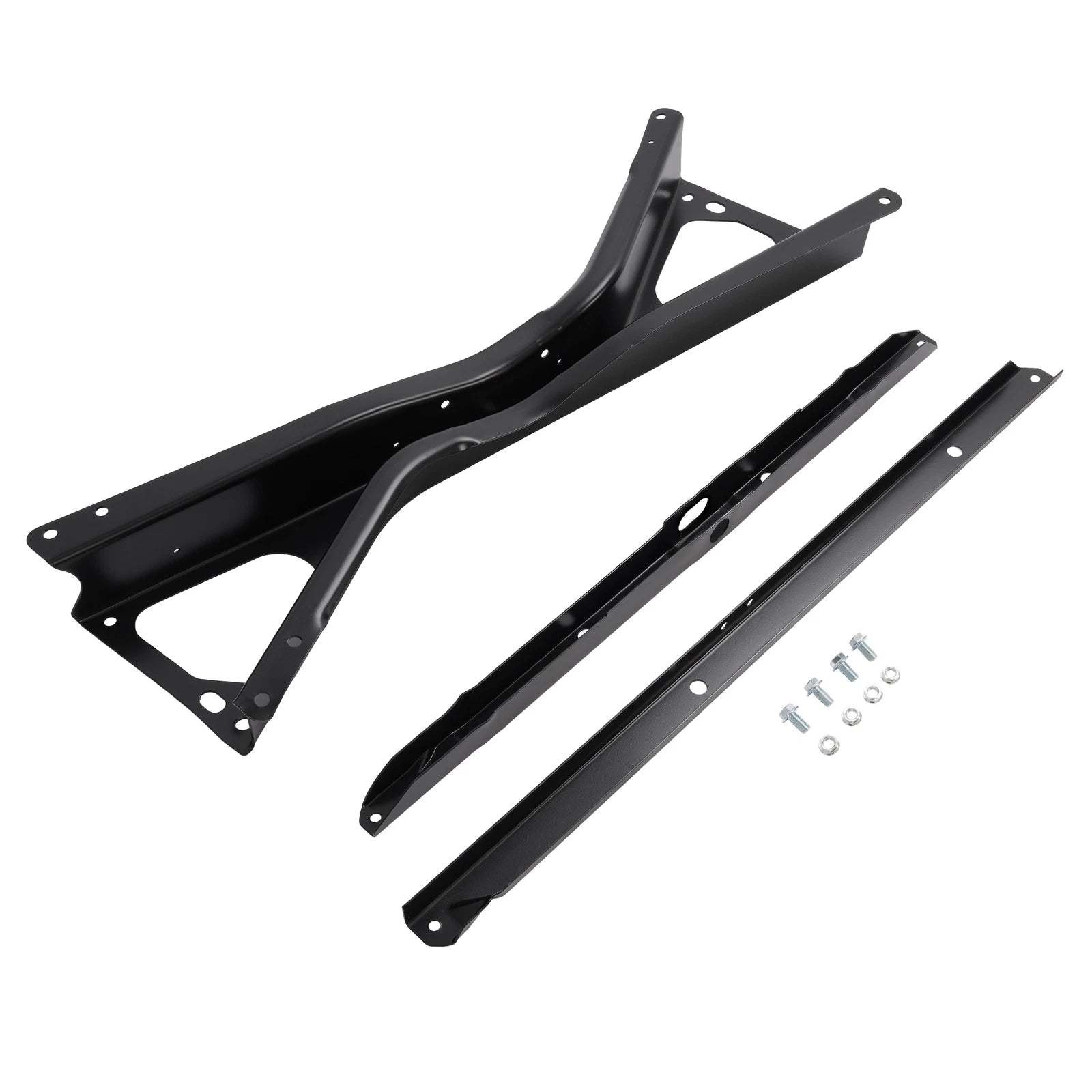 Crossmember Support Frame for Chevy Silverado GMC Sierra 1500 2500 3500 (1988–1998)
