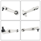 Set of 2 Lower Control Arms with Ball Joints for Tesla Model 3 Model Y (2017â2023)