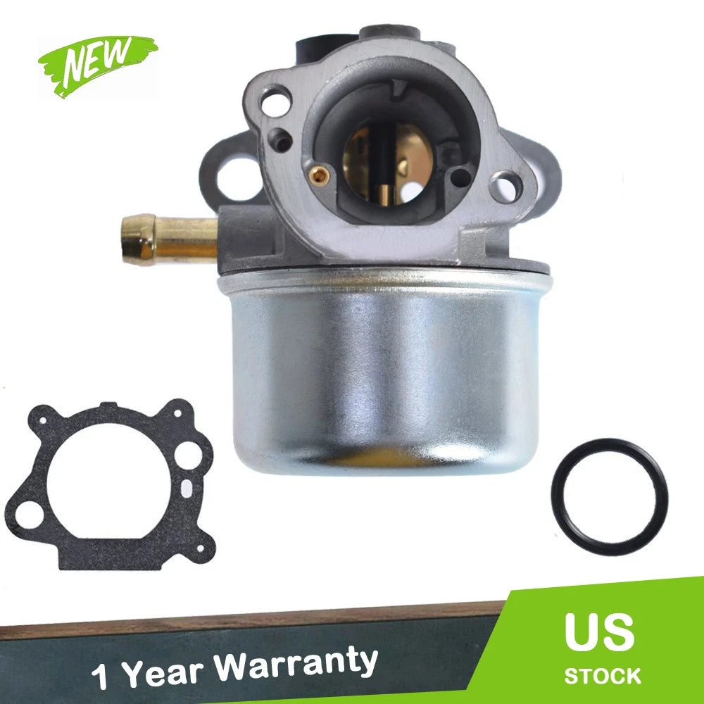 Carburetor for Briggs & Stratton (YYYY–YYYY)