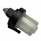 Fuel Filter Assembly for Yamaha Outboard Motor (9.9-50hp, 4-Stroke, 61N-24560-10)