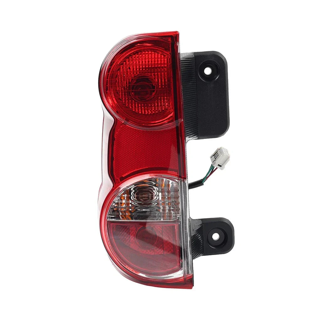 Left Tail Light Assembly with Bulb for Nissan NV200 (2013-2021)