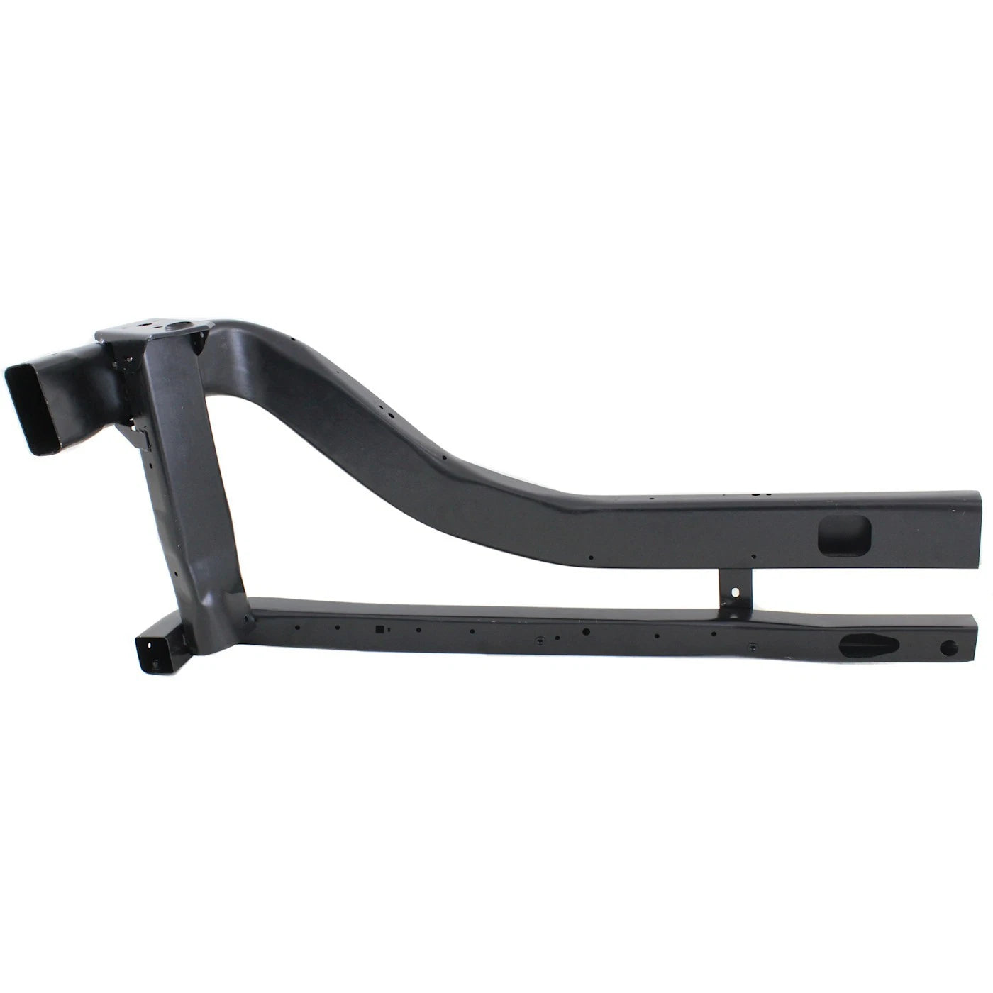 Driver Side Radiator Support for Dodge Ram 1500 (2002–2009)