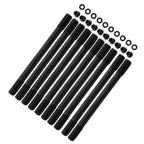 Engine Block Head Stud for Mazda MX-5 Miata (1989-2005)