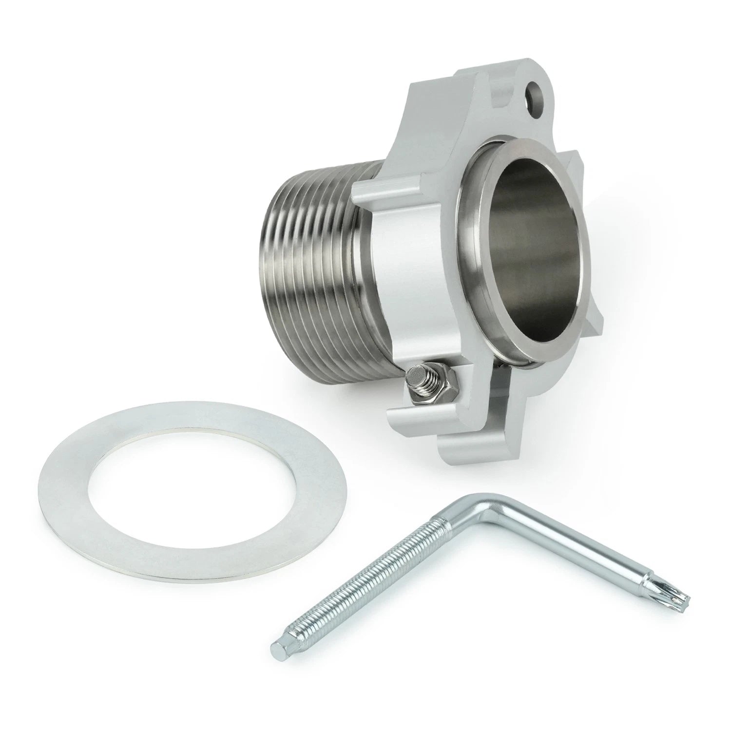 Secondary Clutch Belt Adjuster Kit for Ski-Doo XP (2008–2010)