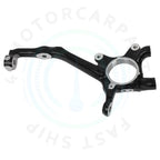 Front Right Passenger Steering Knuckle for Toyota Tacoma (2005–2019)