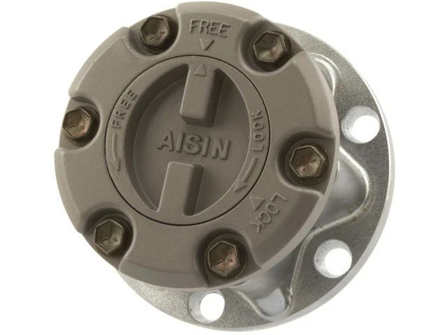 Locking Hub for Suzuki Samurai (1986–1995) HB127GK