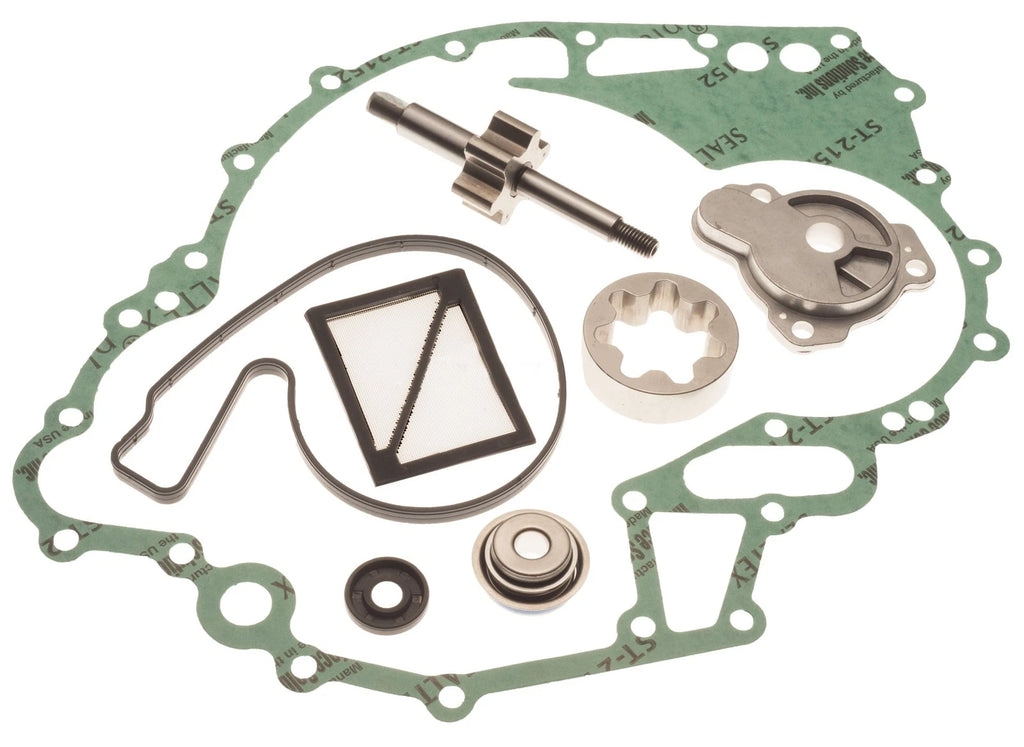 Primary Rear Oil Pump Rebuild Kit for Sea Doo 4-Tec Challenger Wake (2002–2012)