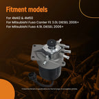 Diesel Fuel Water Separator for Mitsubishi Fuso (2006–Present)