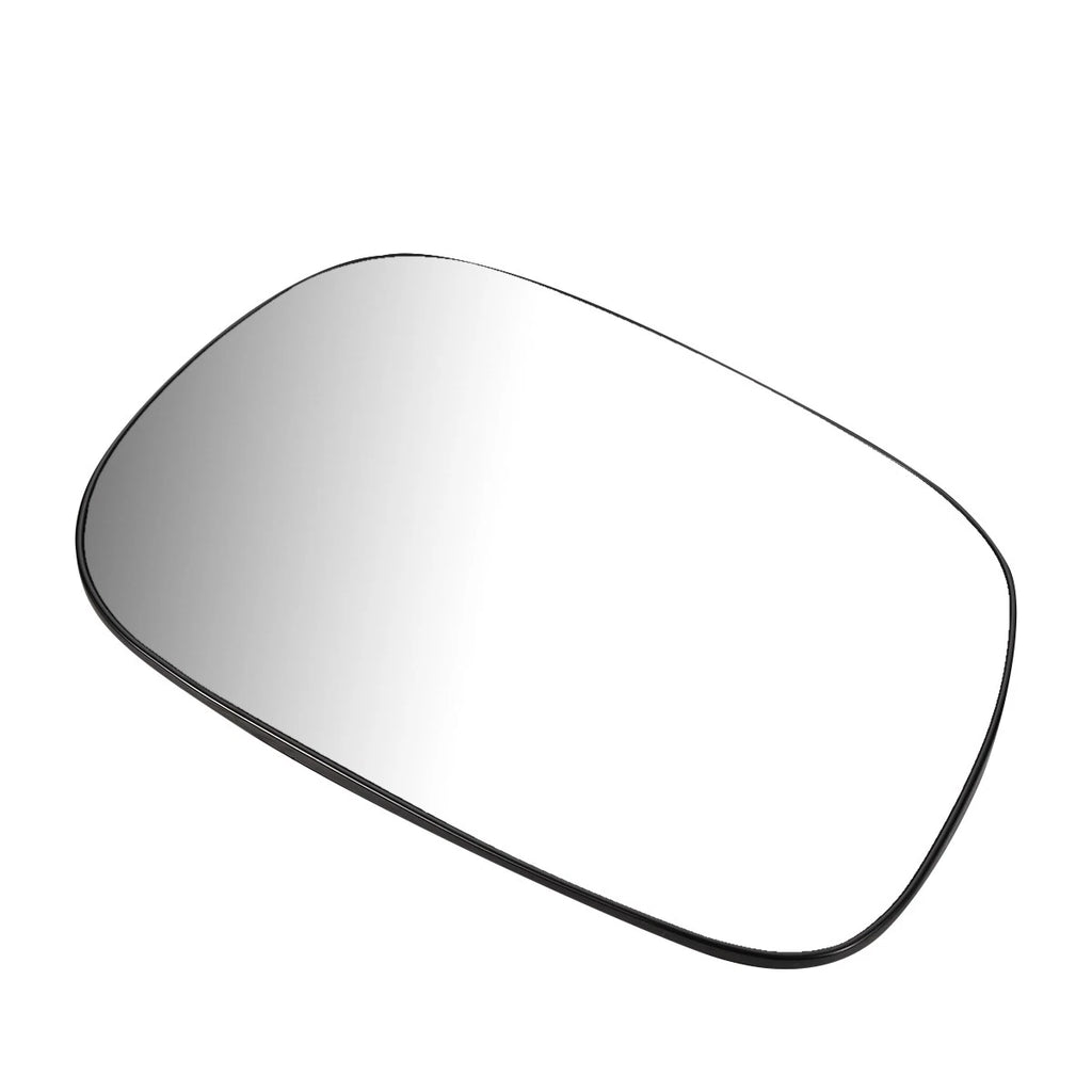 Right Manual Side Door Mirror Glass for Dodge Ram 1500-3500 (2005–2009)