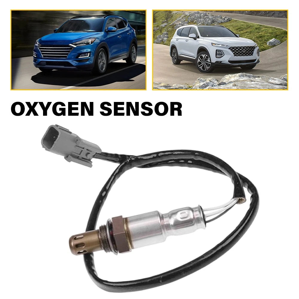 Oxygen O2 Sensor Set of 2 for Kia Optima Sorento 2.4L L4 (2016–2020) EPY