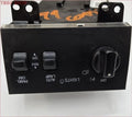 Multifunction Lightning Headlight Module for Continental (1998–2002) XF3T-13C788-AB