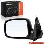Driver Manual Fold Mirror for Chevy Colorado GMC Canyon (2009–2012)