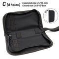 Expandable Oxford Cloth Bag for Watch Repair Tool Organization