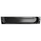 Replacement Passenger Side Door Bottom Inner Patch (See compatibility Chart)