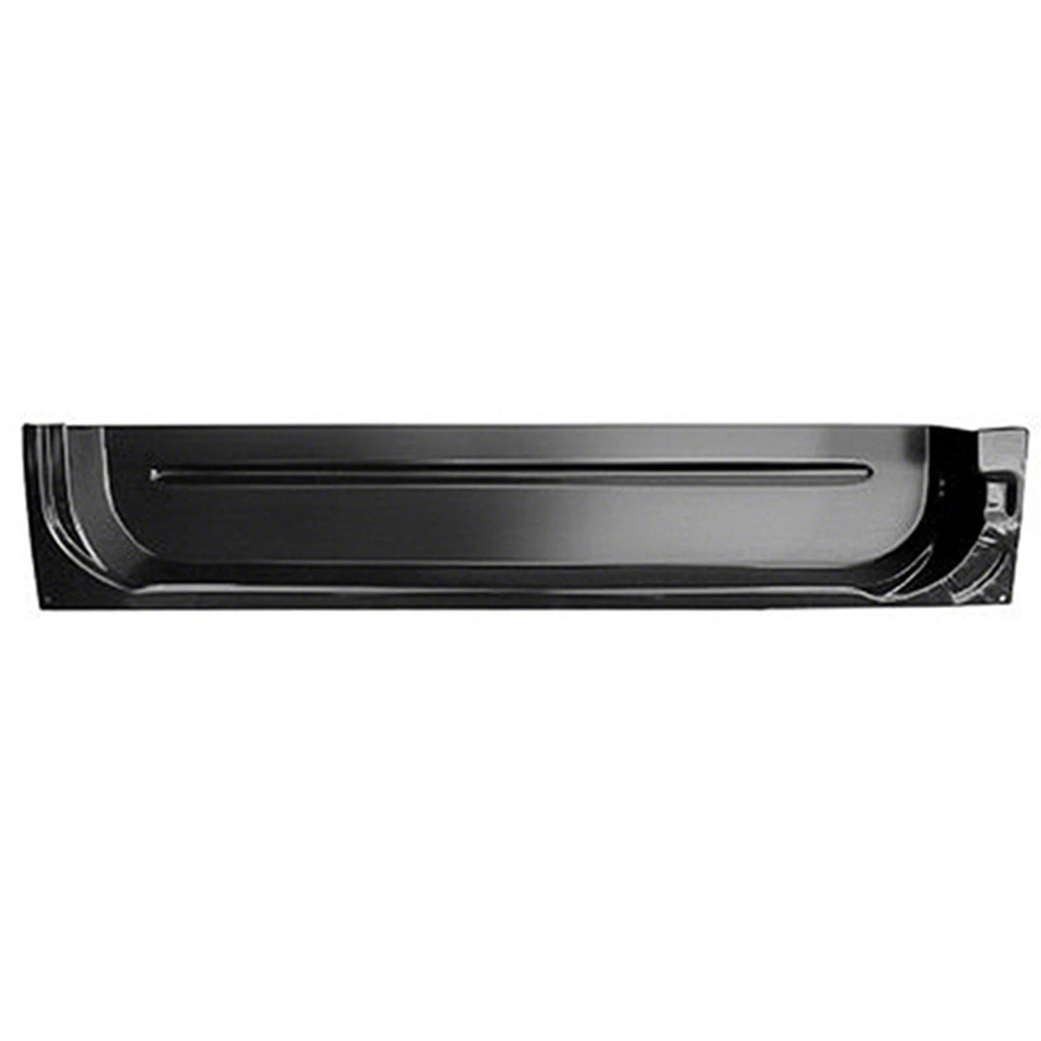 Replacement Passenger Side Door Bottom Inner Patch (See compatibility Chart)