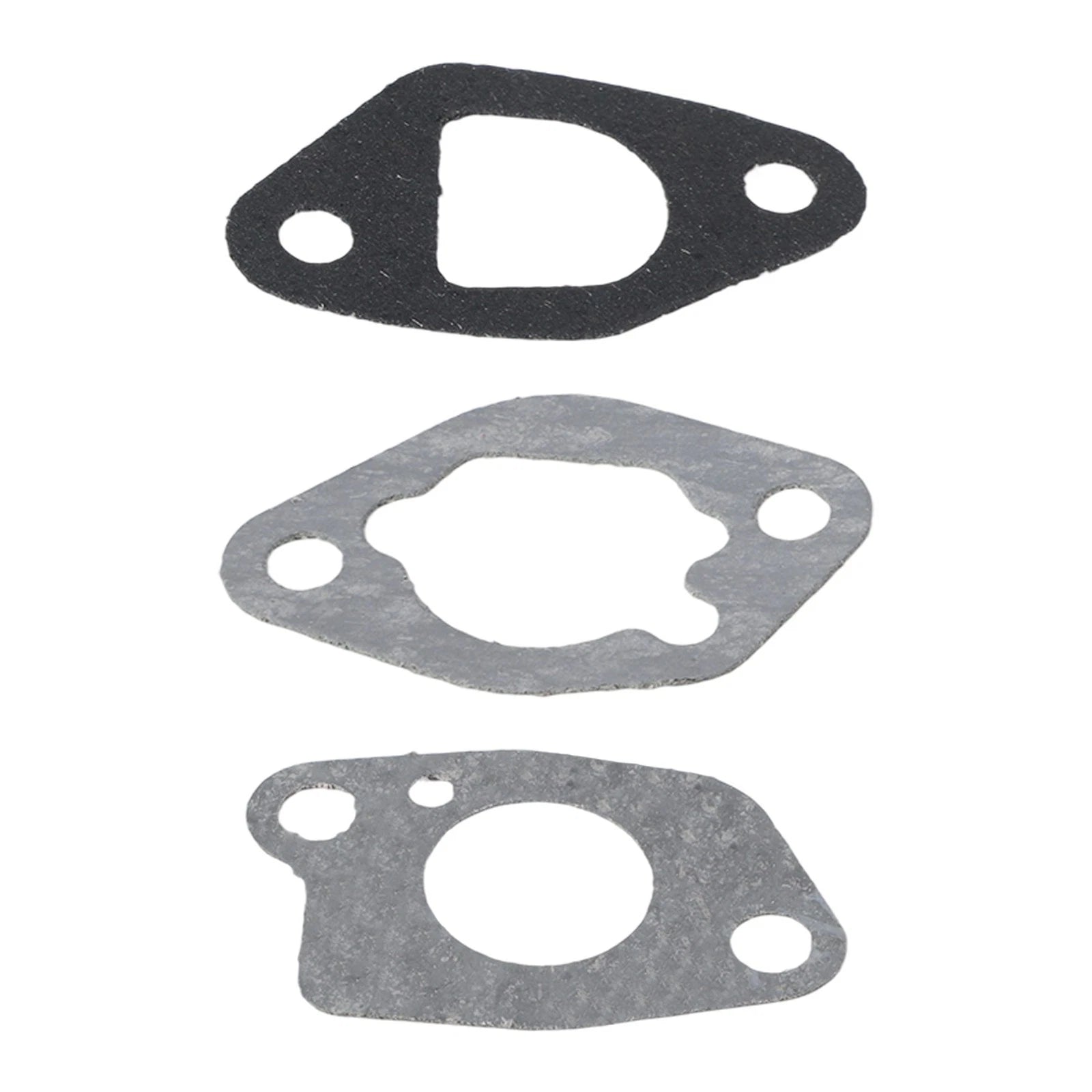 Carburetor Gasket Kit for Subaru Robin EX13 EX130 SP170 EX170 (Lawn Mowers)