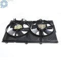 Radiator Condenser Fan Assembly for Mitsubishi Outlander (2003–2006)