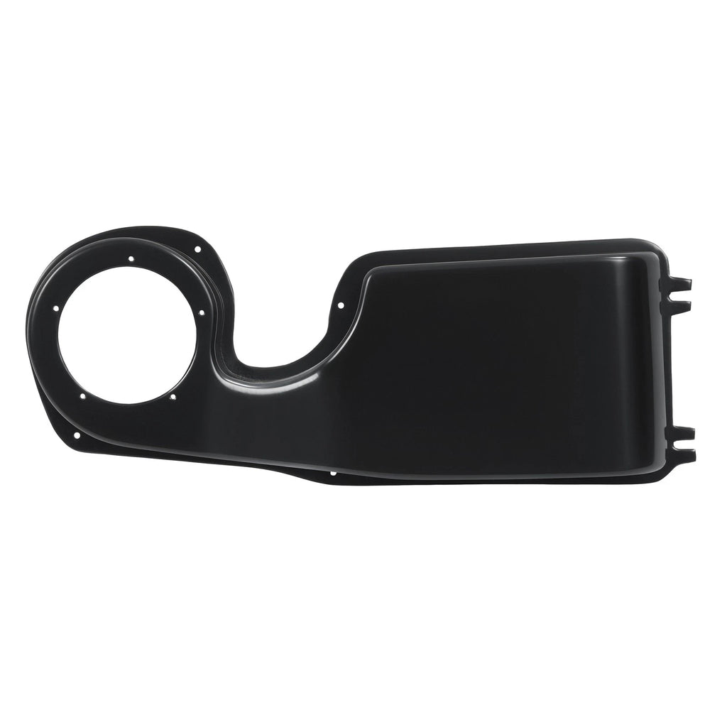 A/C Delete Cover for Chevy Blower Motor (1965–1972)