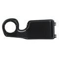 A/C Delete Cover for Chevy Blower Motor (1965–1972)
