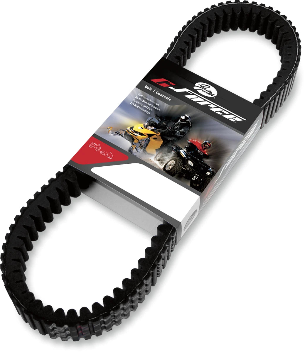 GATES Drive Belt 48G4246 for