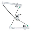 1X Front Right Electric Window Regulator for Ford Fusion (2006–2012) 6E5Z5423200AB