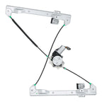 1X Front Right Electric Window Regulator for Ford Fusion (2006–2012) 6E5Z5423200AB