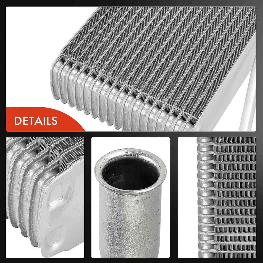 A/C Evaporator Core for Ford L8000, L9000, LN7000, LN8000, LN9000 (1980–1999)