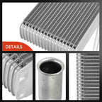 A/C Evaporator Core for Ford L8000, L9000, LN7000, LN8000, LN9000 (1980–1999)