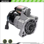 Starter for Nissan D21 Pickup Truck 2.4L (1990–1995) SMT0042 23300-80G10