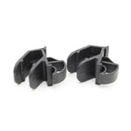 Hood Prop Rod Latch Clips for 2000-2011 Ford Focus (2000-2011)