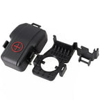 Positive Battery Terminal Cover for 2006-12 Hyundai Santa Fe Elantra HD