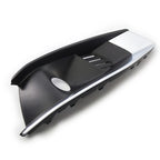 Fog Light Grille Cover Trim for Audi A4L (2020–2022)