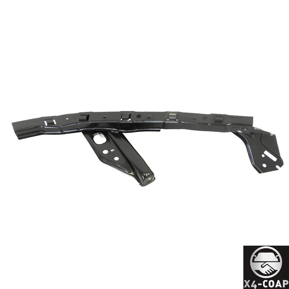Bumper Bracket for Honda Civic (HO1043105, 71140TR0A00) (2016–2021)