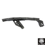 Bumper Bracket for Honda Civic (HO1043105, 71140TR0A00) (2016–2021)