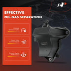 Engine Oil Separator for Mercedes-Benz CL550 CLK550 CLS550 E550 G550 (2007–2018)