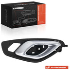 Front Right Interior Door Handle for Chevy Camaro (2016–2024)