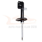 Front Pair Shocks Absorber Struts for Pontiac Vibe (2009–2010)