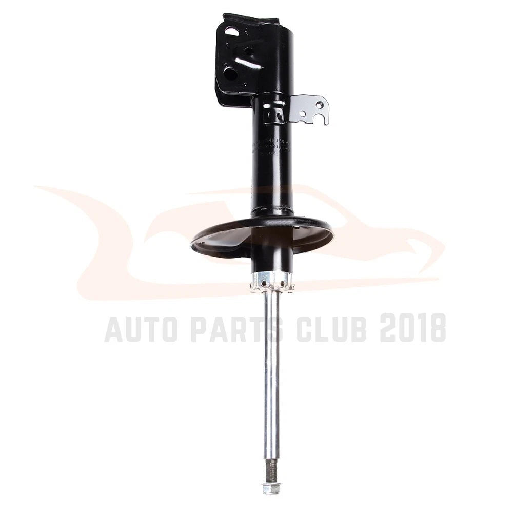 Front Pair Shocks Absorber Struts for Pontiac Vibe (2009–2010)