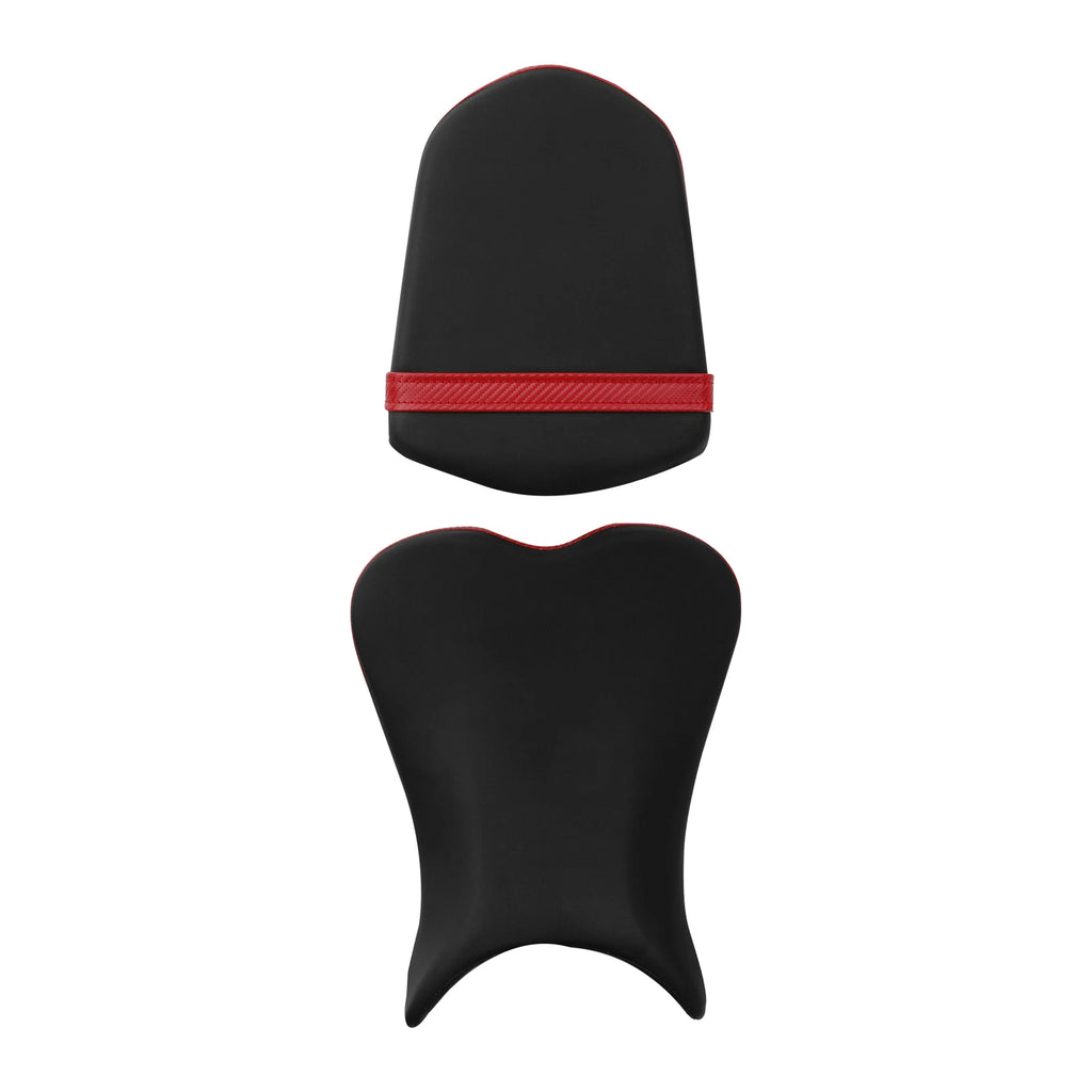 Driver & Passenger Seat for Suzuki GSXR600 GSXR750 (2006–2007)