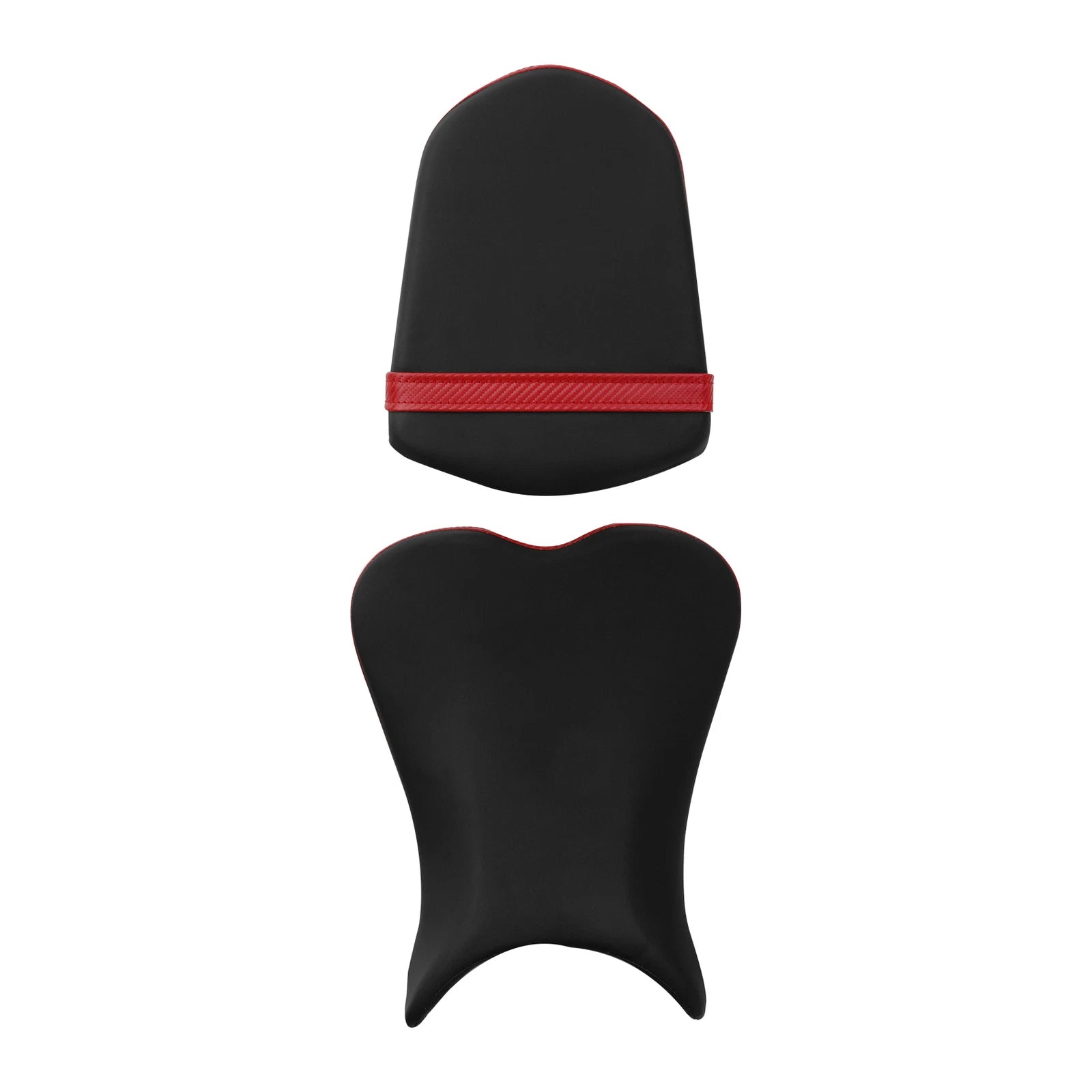 Driver & Passenger Seat for Suzuki GSXR600 GSXR750 (2006–2007)