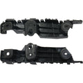Bumper Retainer Set for Chevrolet Sonic (2012-2020)