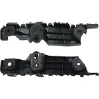 Bumper Retainer Set for Chevrolet Sonic (2012-2020)
