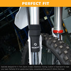 Front Fork Sock Cover for KTM 125 250 300 350 450 500 EXC-F SX XC SXF XCF XCW (2010–2023)