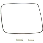 Driver Side Mirror Glass for Ram 1500 Classic 2500 (2013–2018)
