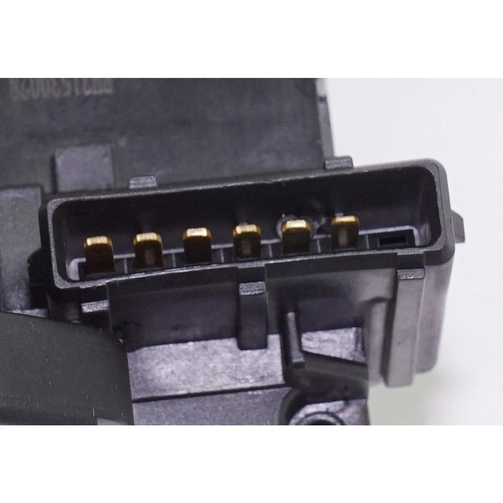 Door Lock Actuator Set for Hyundai Azera (2006–2007)
