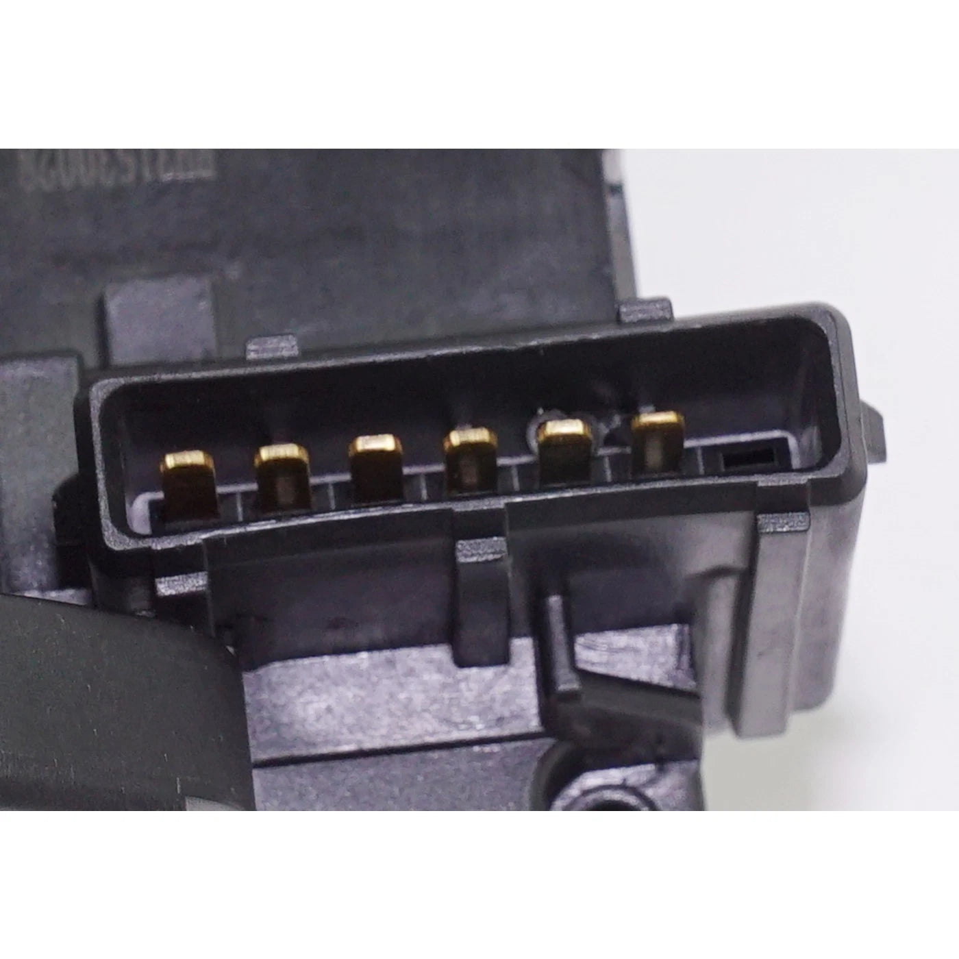 Door Lock Actuator Set for Hyundai Azera (2006–2007)