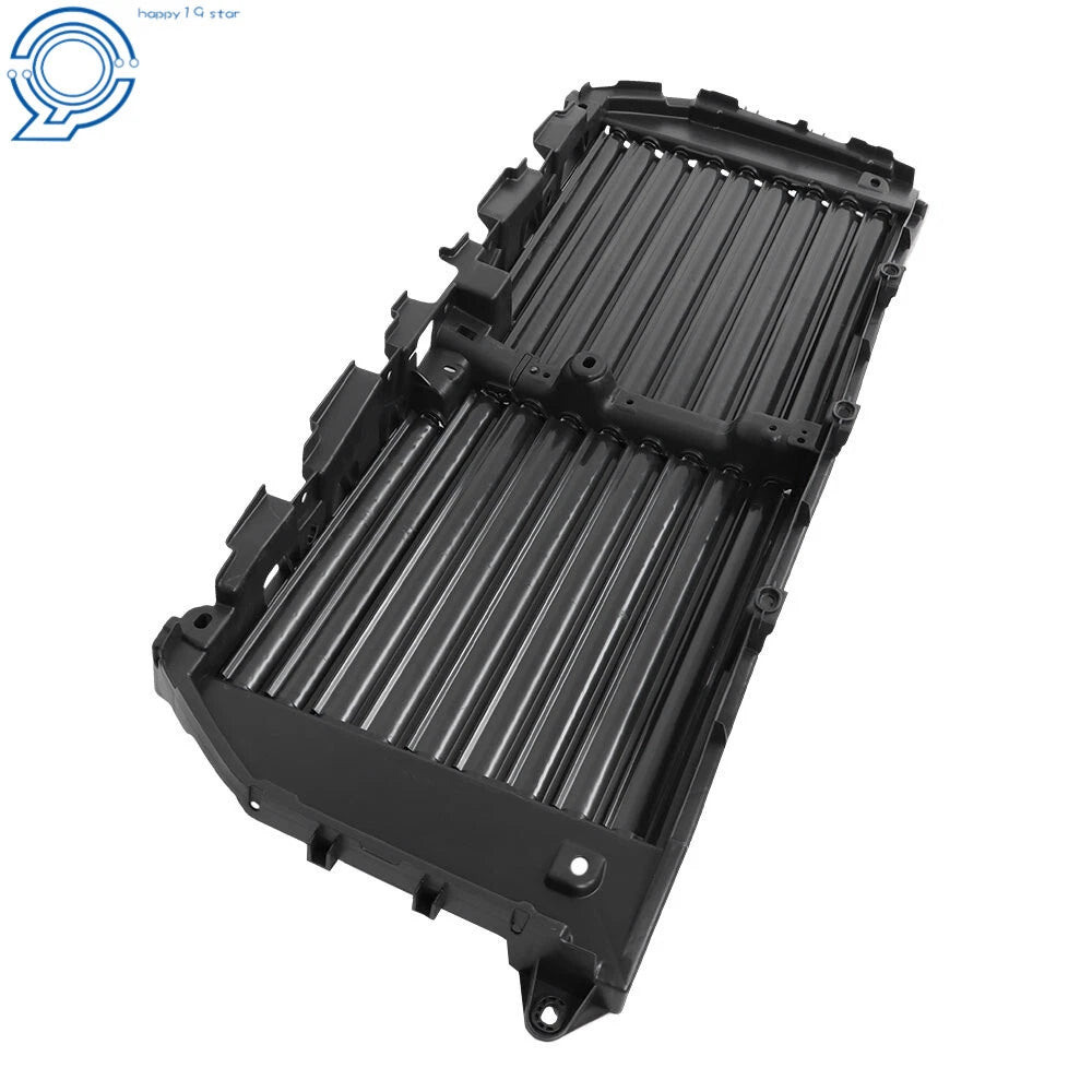 Radiator Grille Air Shutter Control for Ford F-150 (2015-2017)